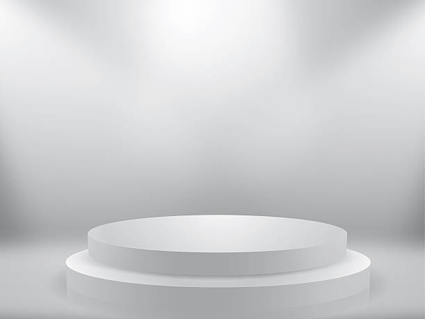 istock ellipse product stand 527956243