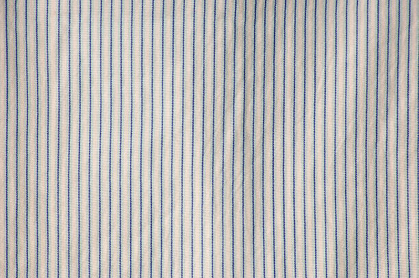 istock Close-up of patterns on a fabric 527956275