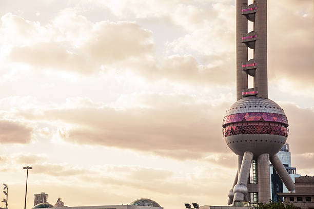 istock The Oriental Pearl Tower 527957895