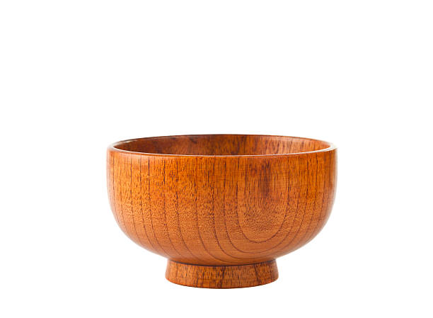 istock wooden plate isolated 528051560