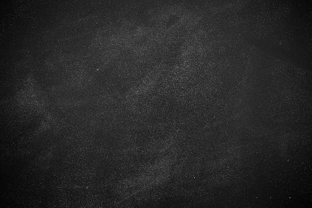 lavagna chalkboard sfondo - chalk foto e immagini stock