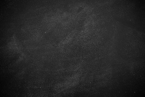 Blackboard Chalkboard Background.