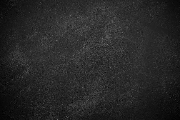 Blackboard Chalkboard Background Blackboard Chalkboard Background. chalk art equipment photos stock pictures, royalty-free photos & images