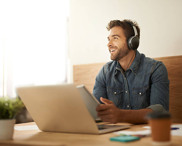 istock Putting in the hours for success 528057204