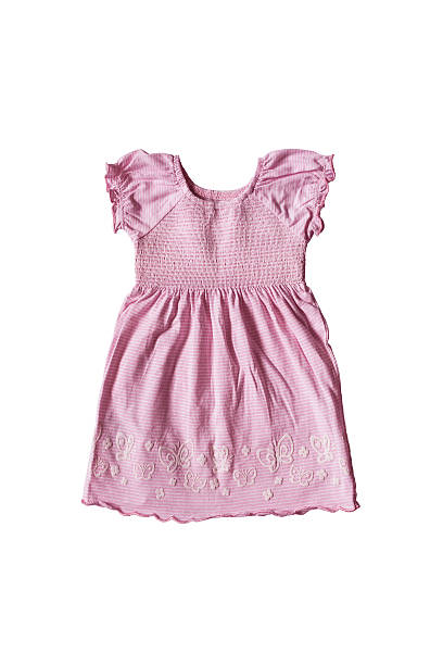 istock Baby dress 528057944