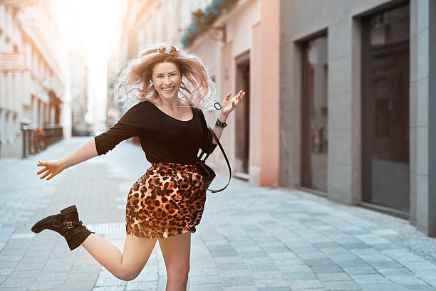 istock funny moments in the city 528060212