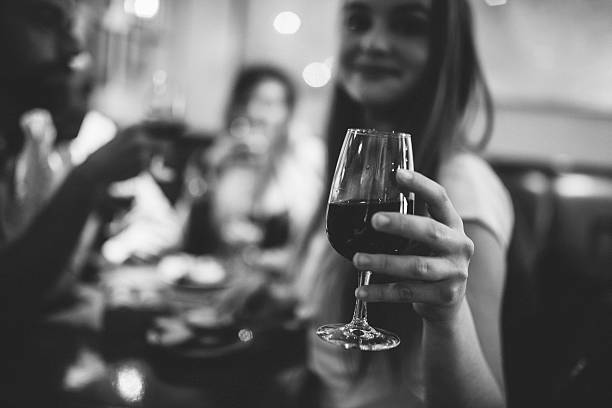 istock Cheers to photographer! 528060368