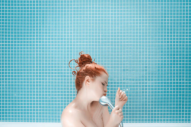 istock there's a way to have fun inside bathtub 528061062