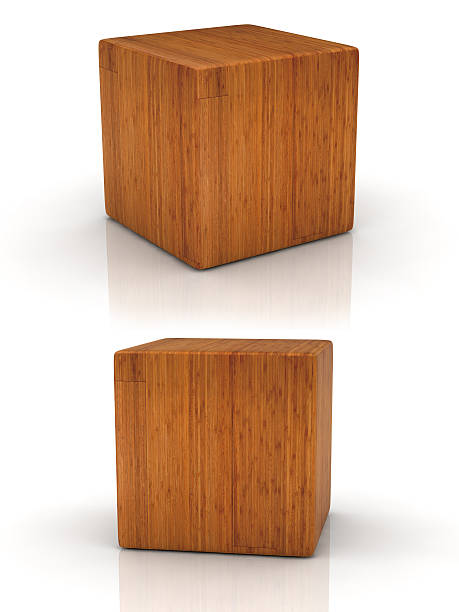 Timber Cube Rounded Edges 155,200+ Wood Cube Stock Photos, Pictures & Royalty-Free Images - iStock