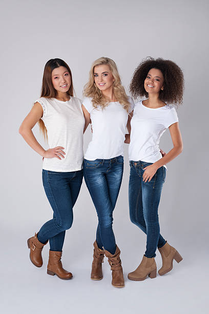 istock Friendship is very important in life! 528065133