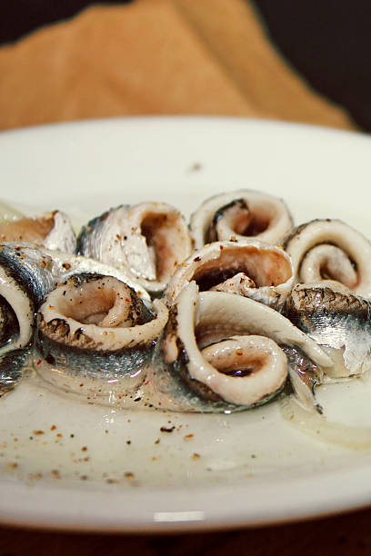 istock Anchovies 528065329