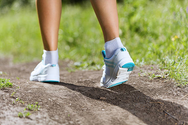 istock Sport woman 528068365