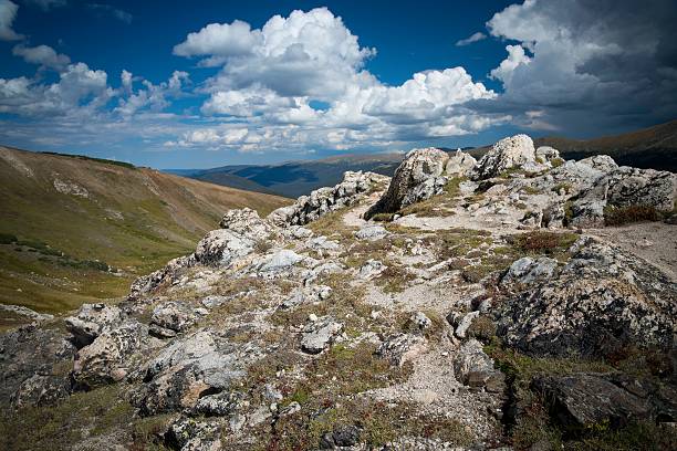 istock Rocky Mountain National Park 528103739