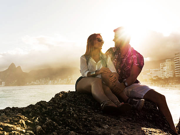 istock Do you know how much I love you? 528134043
