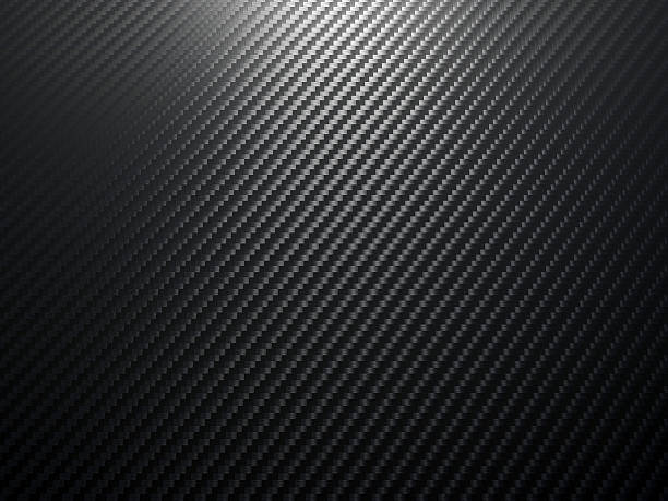 Carbon Fiber Background Stock Photo - Download Image Now - Carbon Fibre,  Textured, Backgrounds - iStock