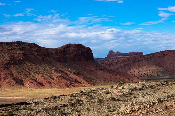 istock Arches National Park, Utah 528137167