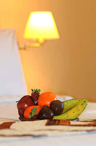 istock Plaza Surabaya Hotel 528185389