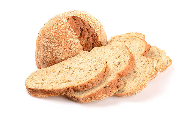 istock sliced loaf of bread 528192717