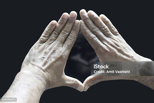 Hands Frame Stock Photo - Download Image Now - Adult, Adults Only, Aiming