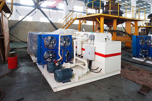Tubular heat exchanger