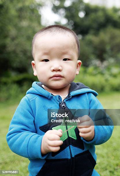 Cute Asian Baby Stock Photo - Download Image Now - 12-17 Months, 2-5 Months, 6-11 Months