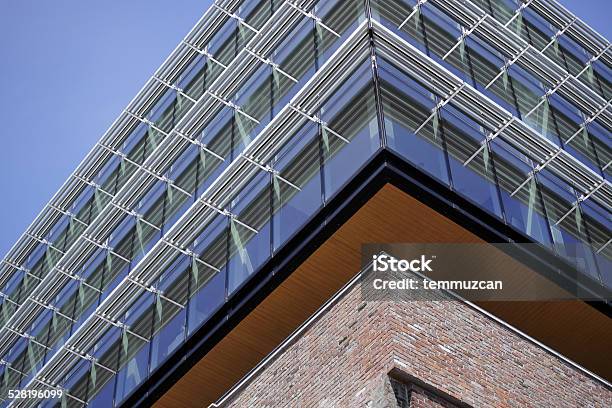 Architektur Stockfoto und mehr Bilder von Abstrakt - Abstrakt, Architektonisches Detail, Architektur