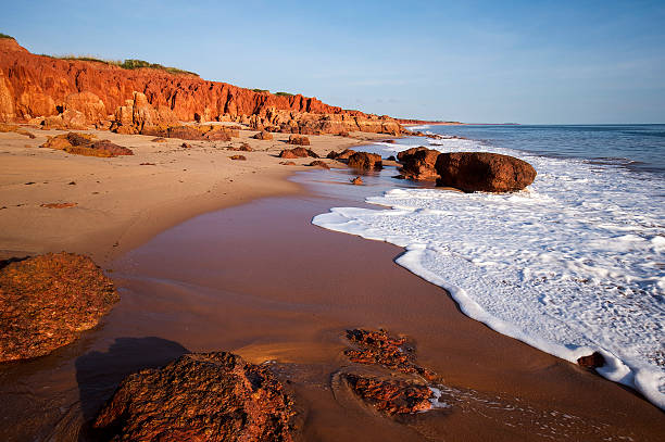 james price point) - broome - fotografias e filmes do acervo