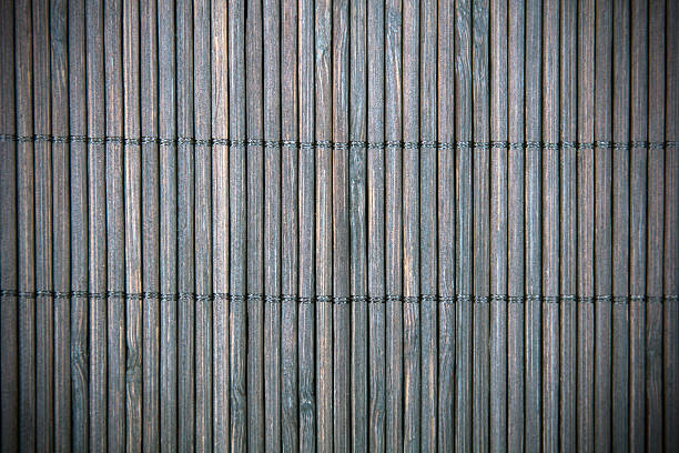 istock brown wooden mat 528198135