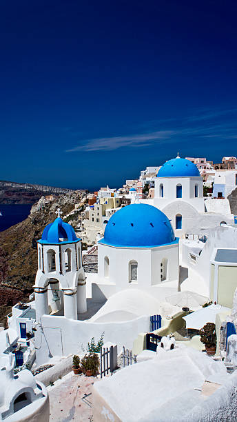 istock holiday - aegean island 528213521