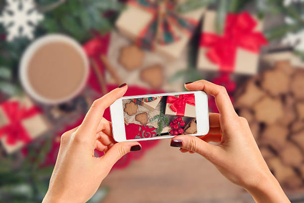 istock picture of gifts 528243029