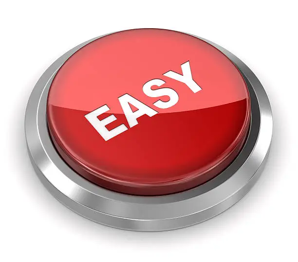 Photo of Push Button - Easy