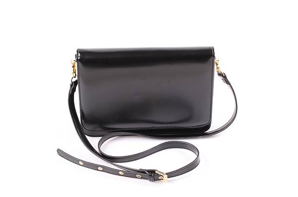 istock Women Leather Hand Bag / Purse 528243455