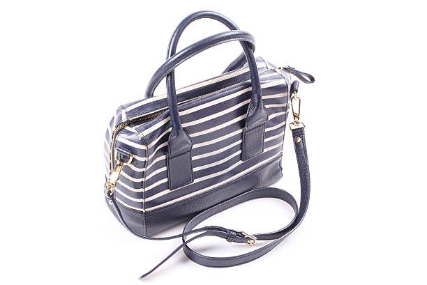 istock High Class Women Leather Hand Bag / Purse 528243531