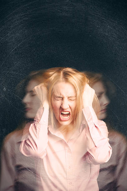 istock Woman Having An Emotional Meltdown 528281522
