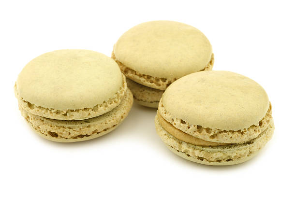 istock colorful freshly baked macarons 528294310