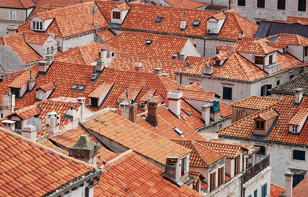 istock Old town Dubrovnik Croatia 528294558