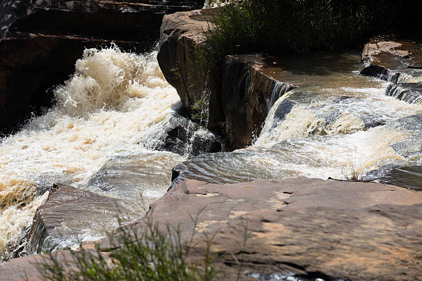 istock Banfora falls in Burkina Faso 528297848