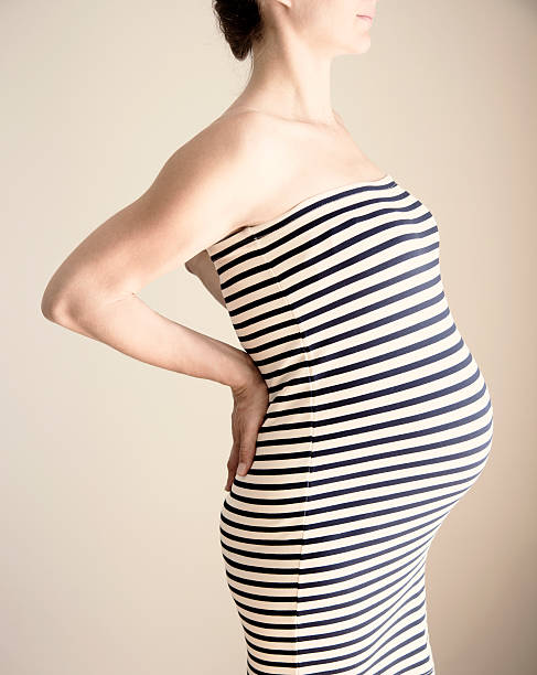 istock Pregnant Woman 528299126