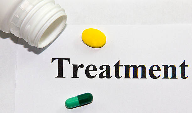 istock Daily Pills, Drugs, Supplements 528305484