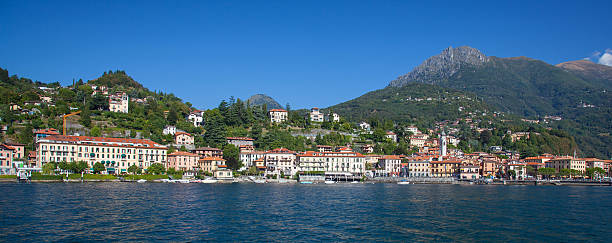 istock Menaggio, Lake Como, Italy 528311505
