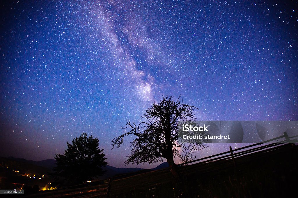 deep sky astrophopo Abstract Stock Photo