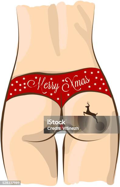 Vector Ass Stock Illustration - Download Image Now - Adult, Animal, Animal Back