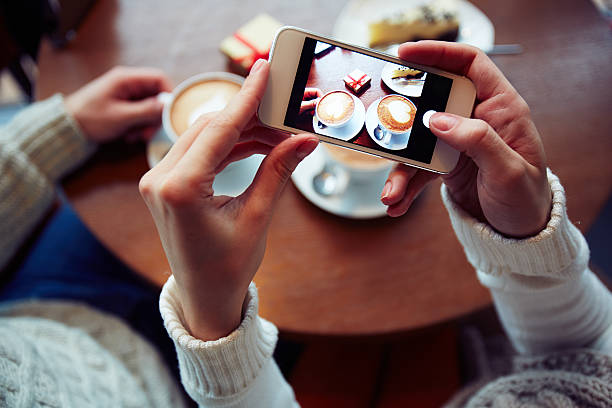 istock Photo of coffee 528342085