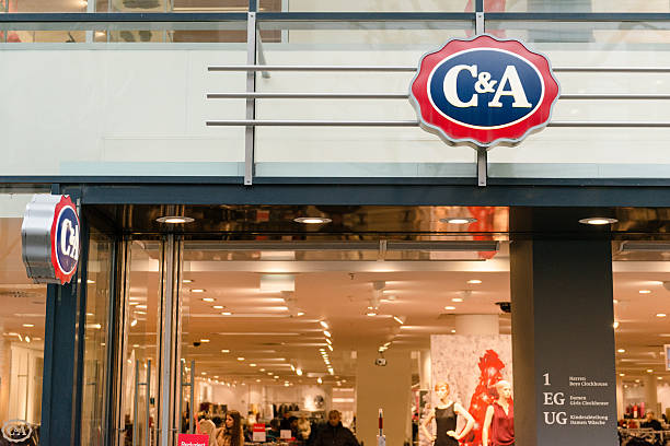 C&a clothes hi-res stock photography and images - Alamy