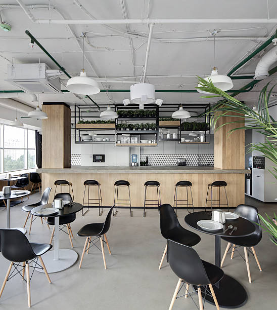 istock interior of modern european kitchen 528360373