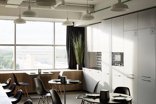 istock interior of modern european kitchen 528360379