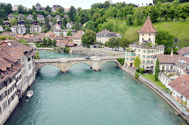 istock city of Bern 528362419