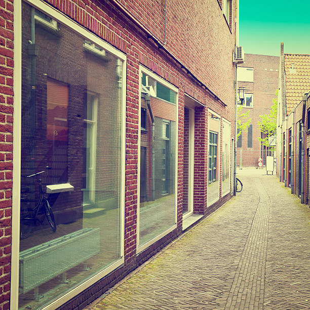 istock City of Amersfoort 528376441