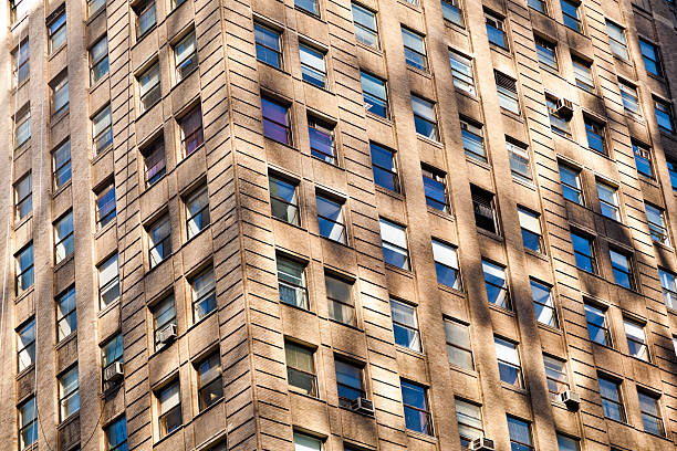 istock facade of old building 528391419
