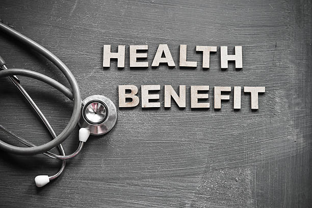istock Healthcare concept 528395053